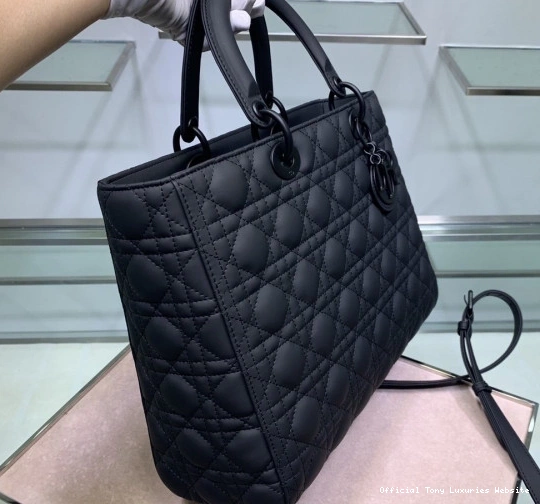 Tony Luxuries LADY diro BAG LARGE 0711